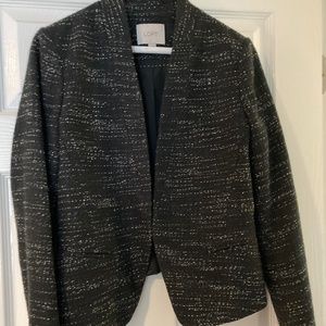 Loft blazer